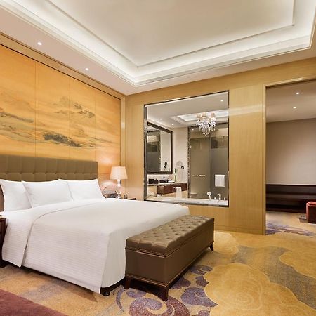 Hotel Wanda Realm Fushun à Fushun  Extérieur photo
