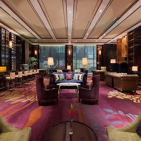 Hotel Wanda Realm Fushun à Fushun  Extérieur photo