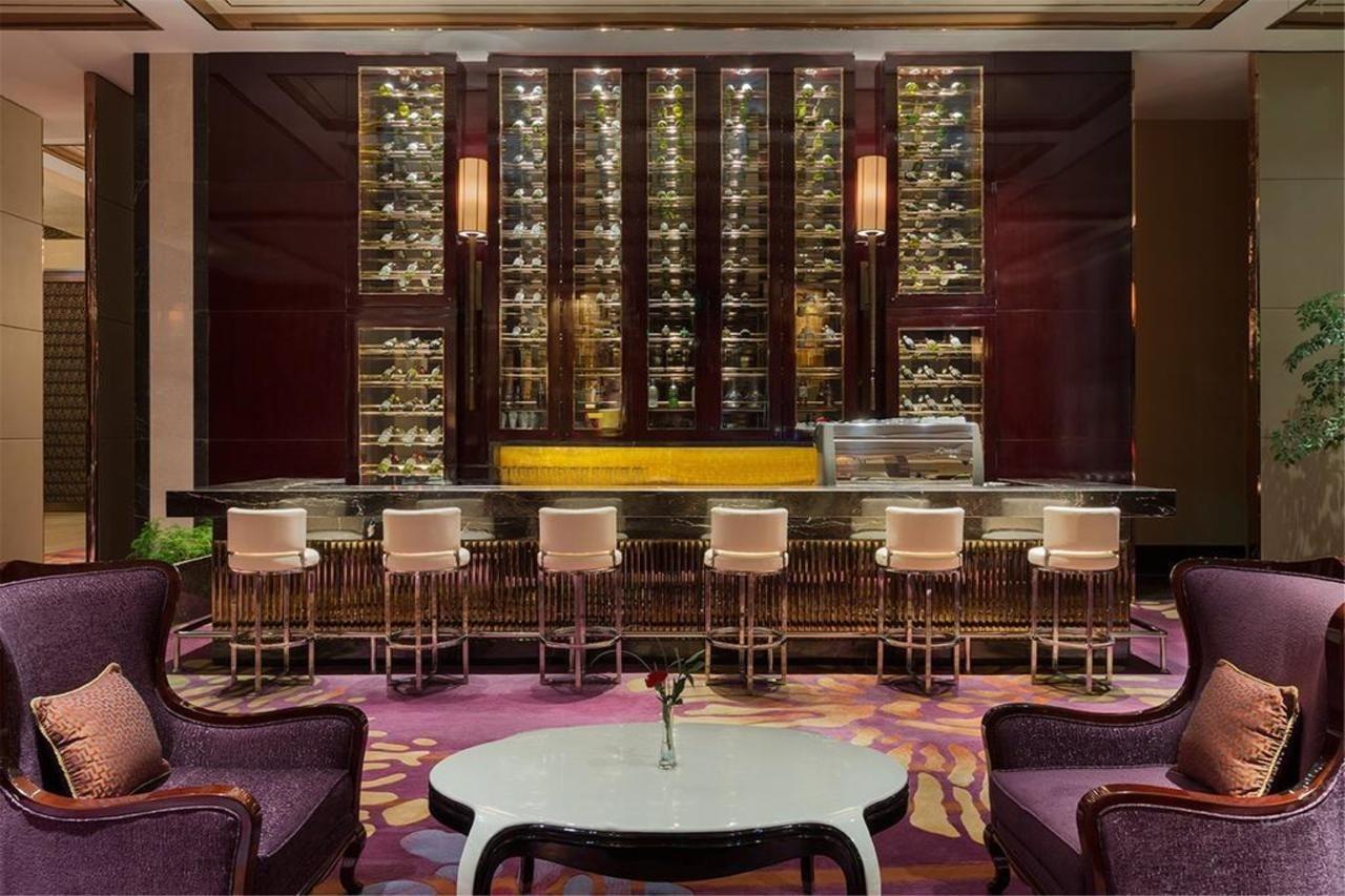 Hotel Wanda Realm Fushun à Fushun  Extérieur photo